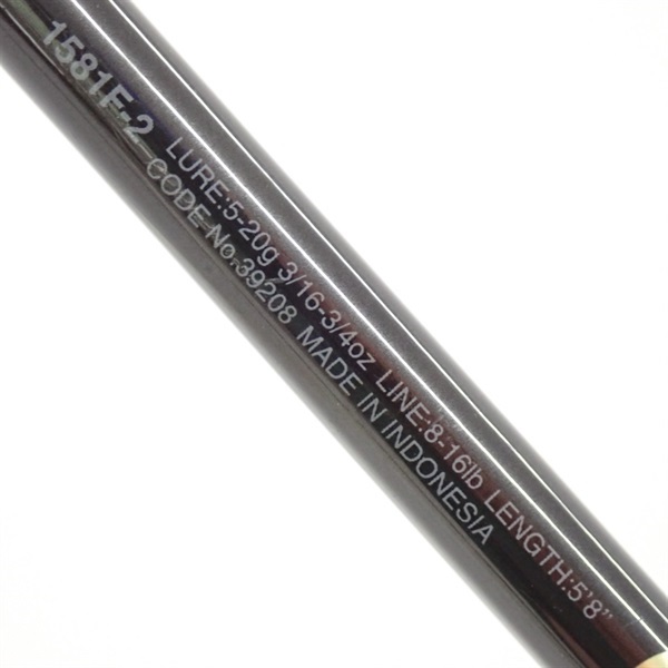 １９スコーピオン１５８１Ｆ－２